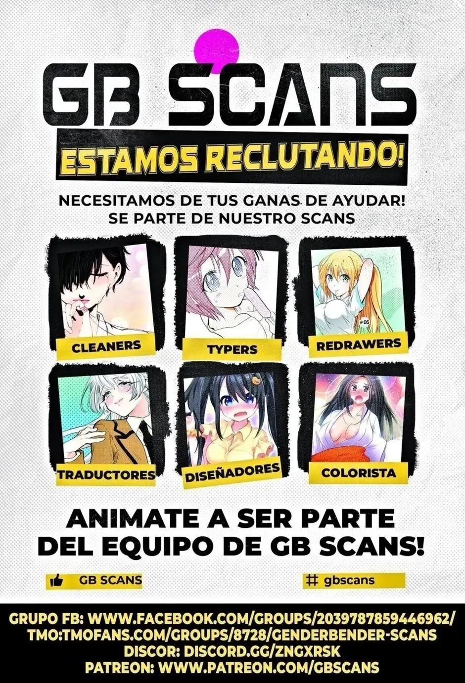 Body for Rent (2018) - Capítulo 6 - Página 65 - LectorTMOo