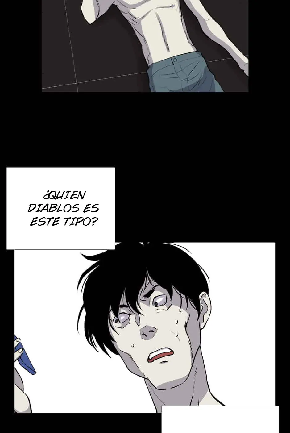 Body for Rent (2018) - Capítulo 7 - Página 19 - LectorTMOo