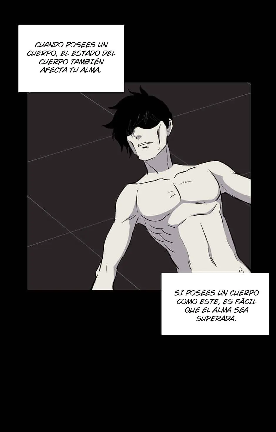 Body for Rent (2018) - Capítulo 7 - Página 41 - LectorTMOo