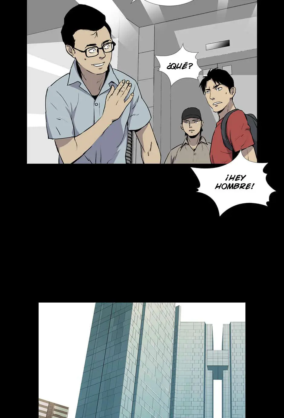 Body for Rent (2018) - Capítulo 7 - Página 51 - LectorTMOo