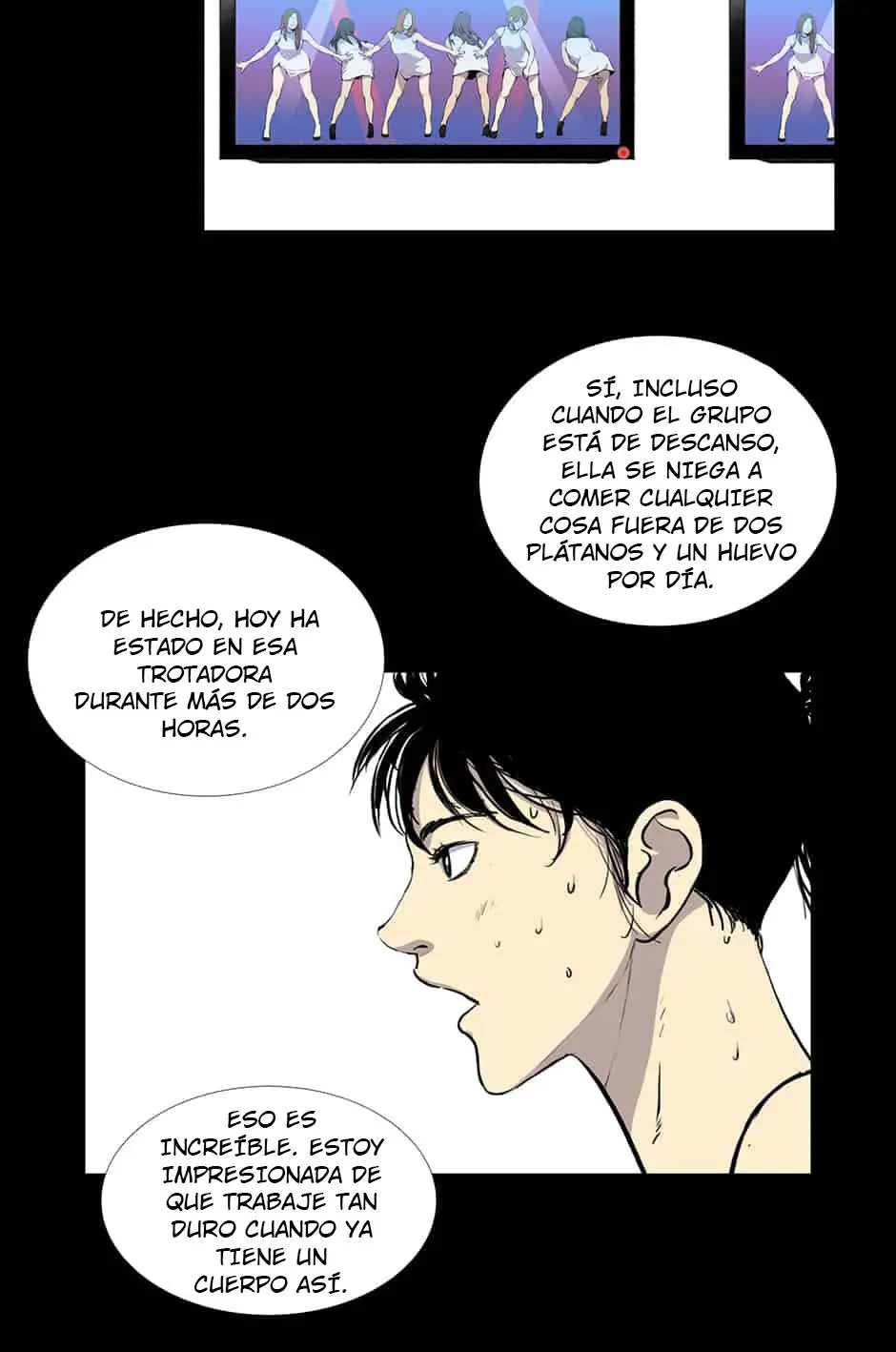 Body for Rent (2018) - Capítulo 7 - Página 66 - LectorTMOo