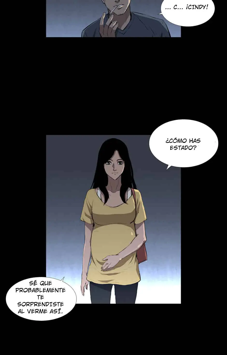 Body for Rent (2018) - Capítulo 8 - Página 58 - LectorTMOo