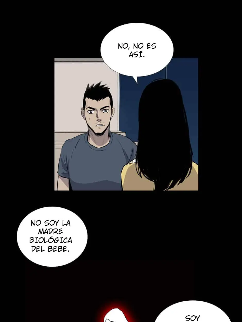Body for Rent (2018) - Capítulo 9 - Página 7 - LectorTMOo