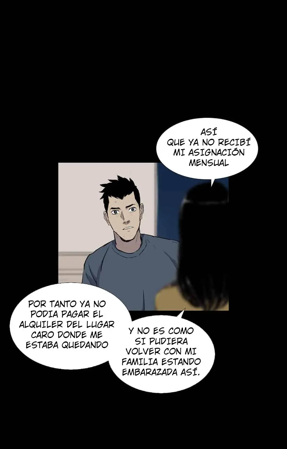 Body for Rent (2018) - Capítulo 9 - Página 14 - LectorTMOo