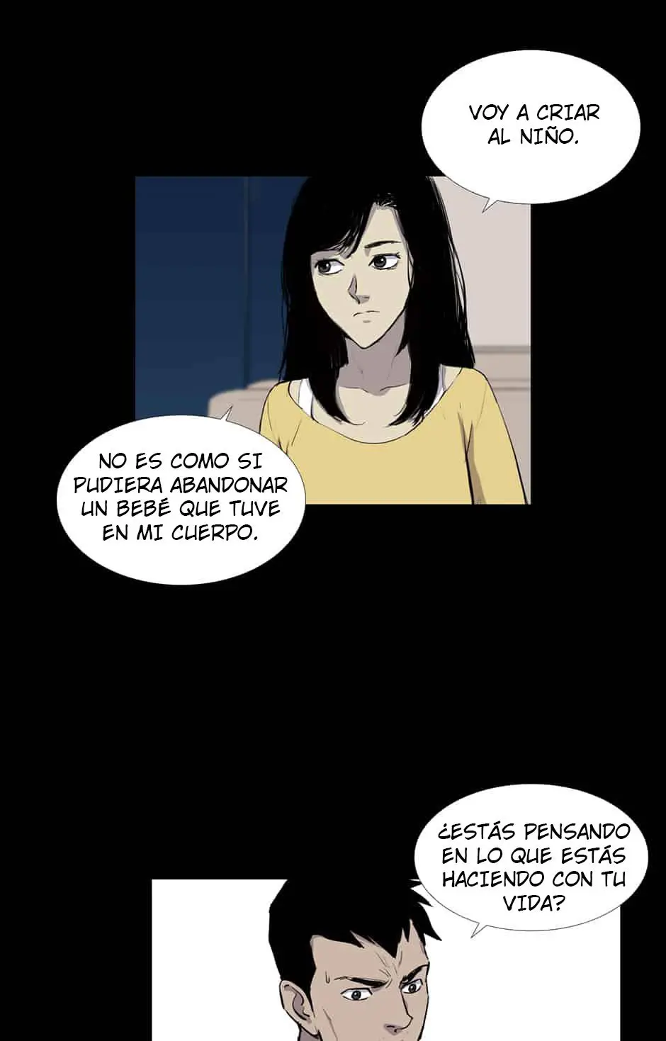 Body for Rent (2018) - Capítulo 9 - Página 17 - LectorTMOo