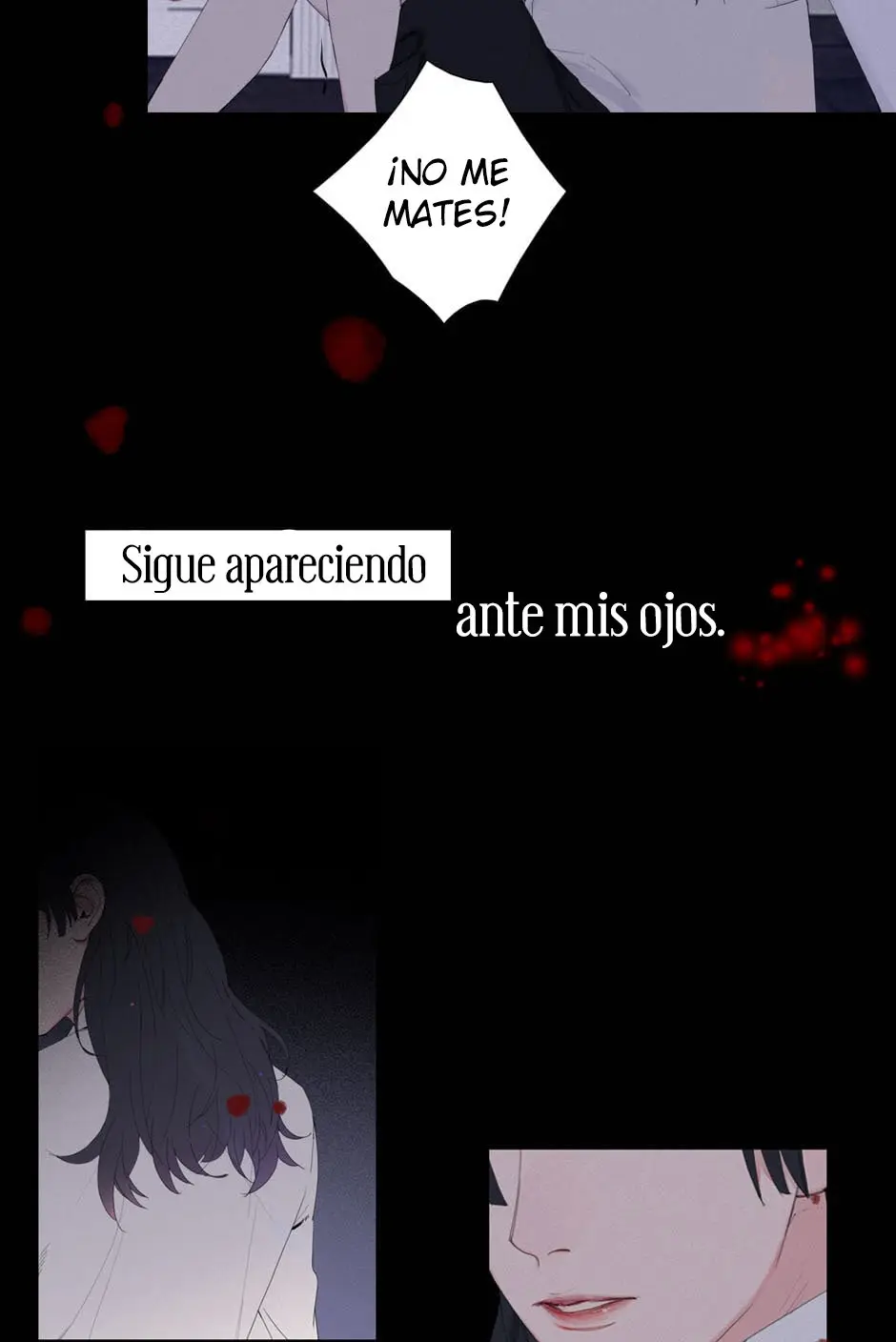 Body of Crime - Capítulo  - Página 5 - LectorTMOo