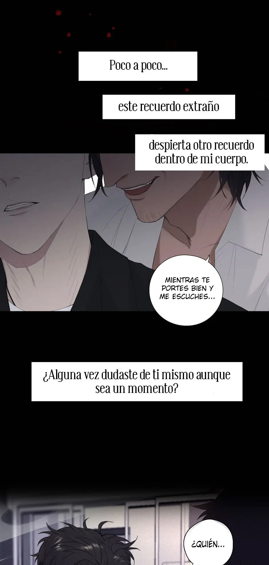 Body of Crime - Capítulo  - Página 7 - LectorTMOo