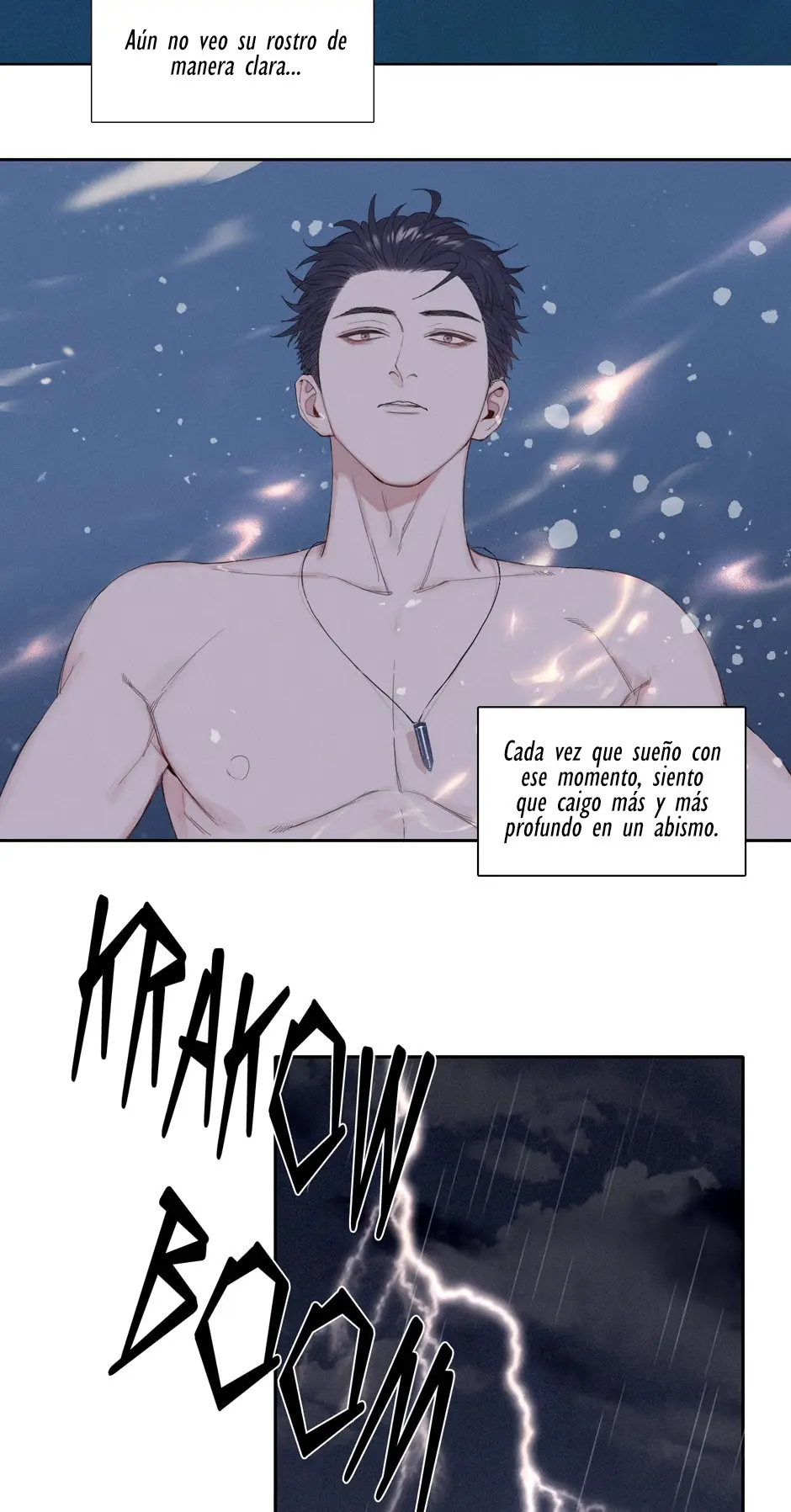Body of Crime - Capítulo 1 - Página 4 - LectorTMOo