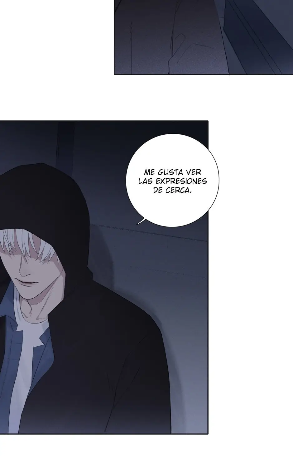 Body of Crime - Capítulo 1 - Página 31 - LectorTMOo