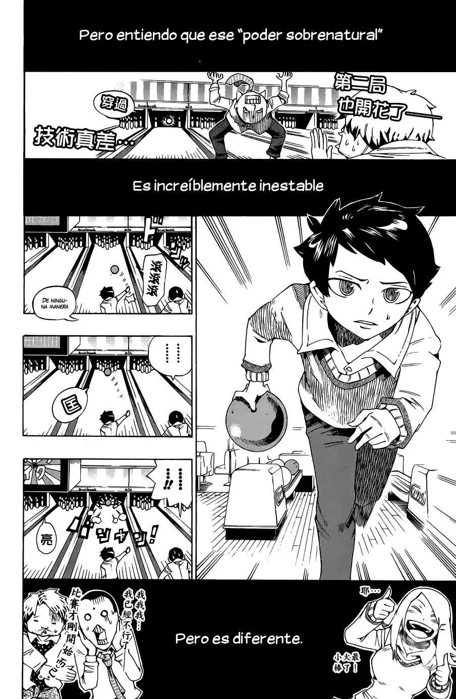 Bokke-san (2008) - Capítulo 1 - Página 26 - LectorTMOo