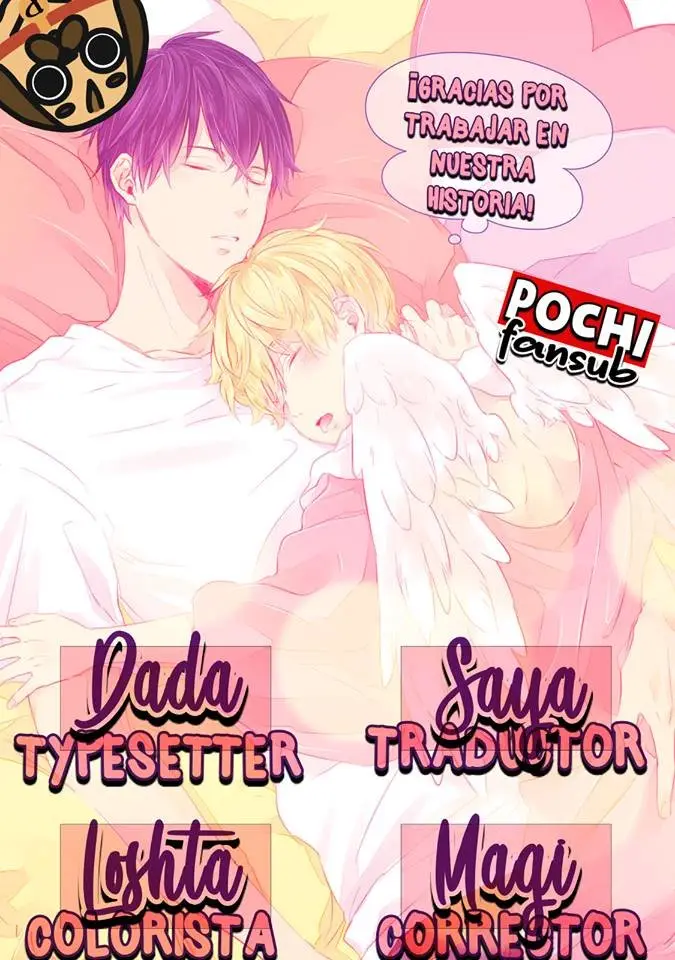 Boku, Ecchi na Tenshi desu! (2018) - Capítulo 1 - Página 2 - LectorTMOo