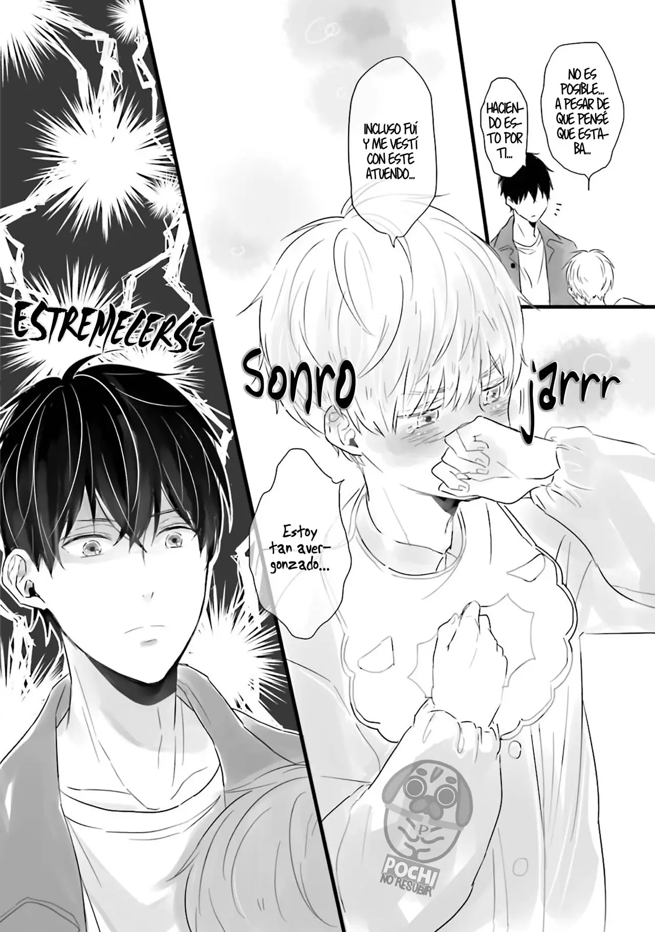 Boku, Ecchi na Tenshi desu! (2018) - Capítulo 2 - Página 20 - LectorTMOo