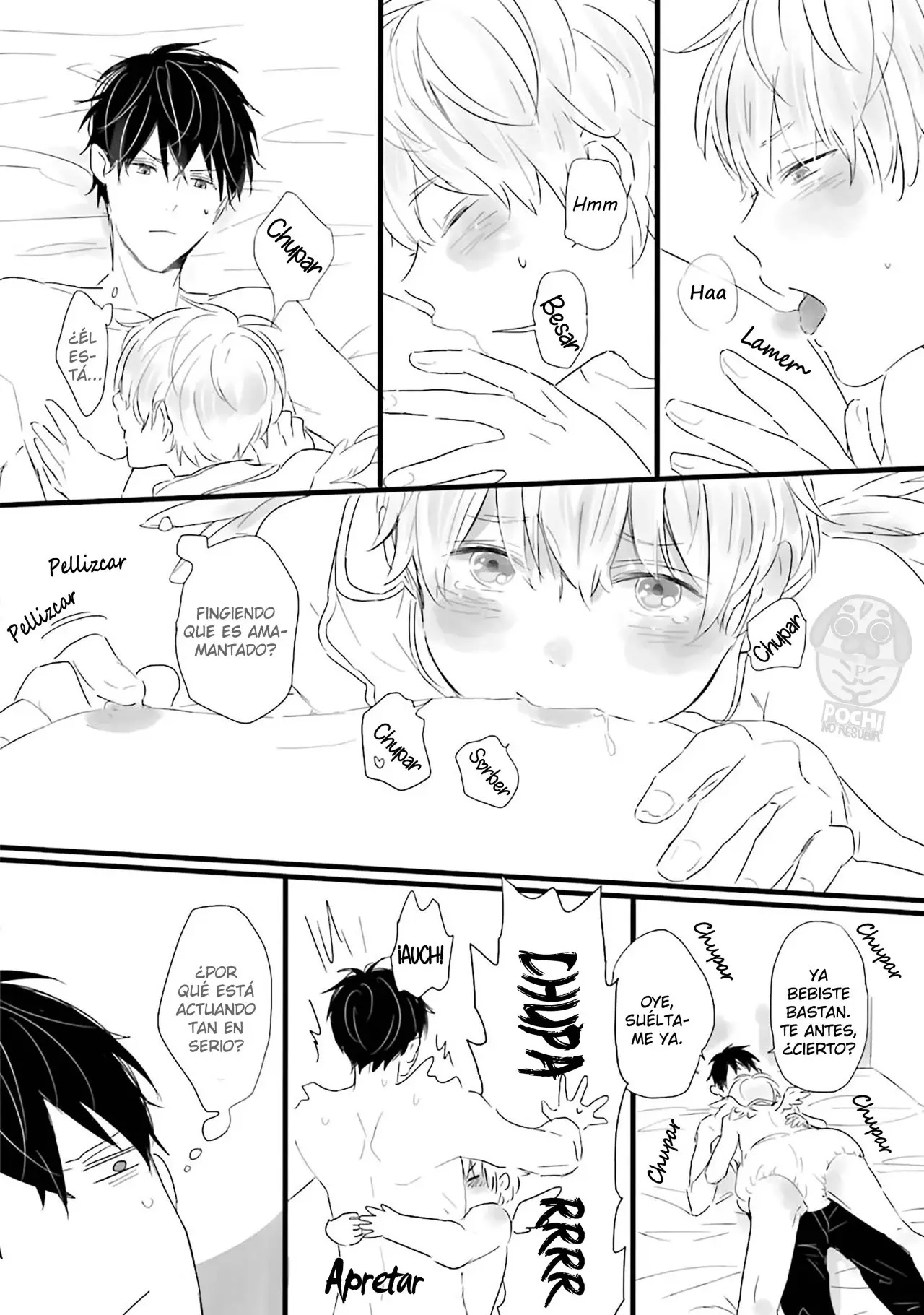 Boku, Ecchi na Tenshi desu! (2018) - Capítulo 2 - Página 26 - LectorTMOo