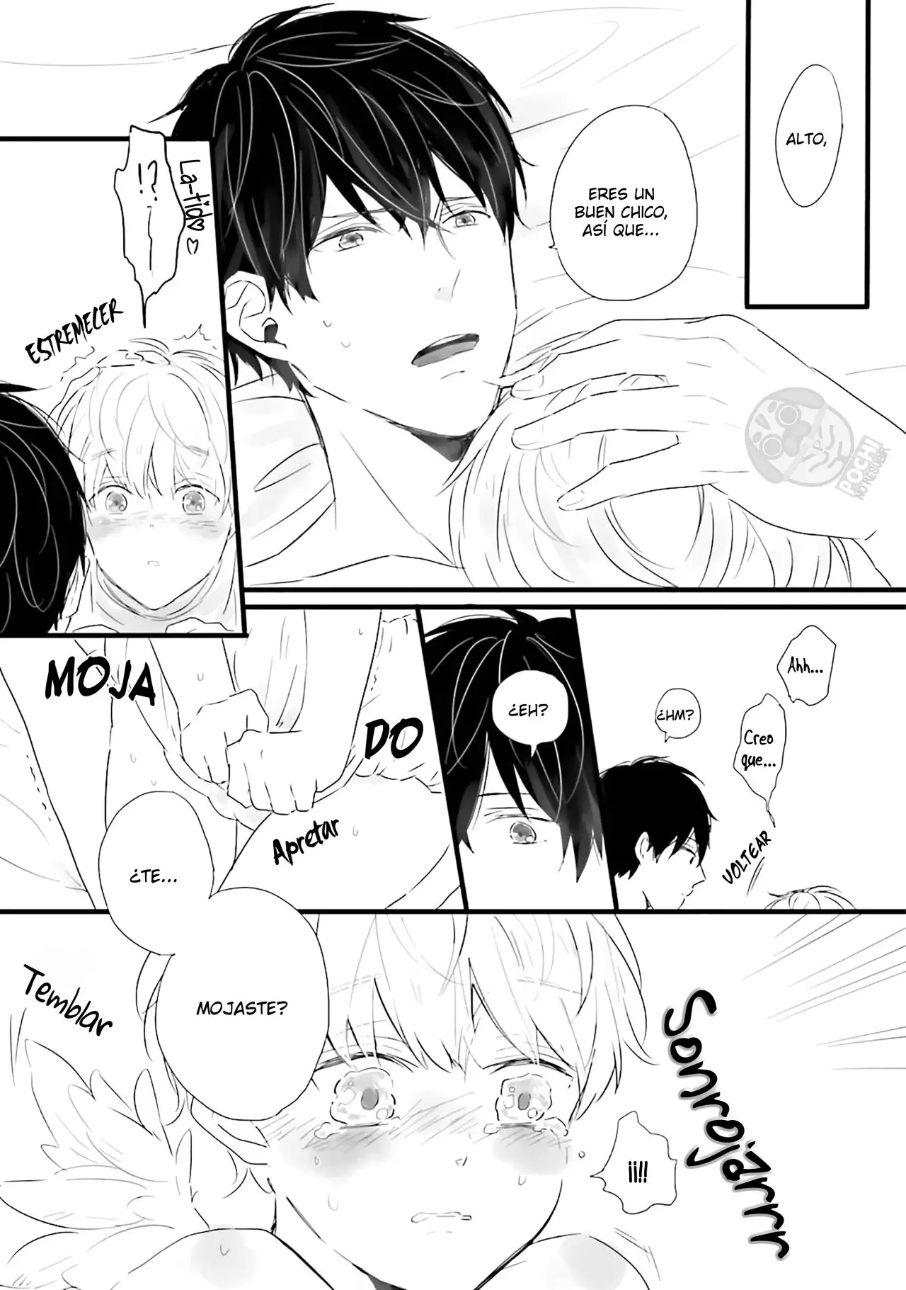 Boku, Ecchi na Tenshi desu! (2018) - Capítulo 2 - Página 27 - LectorTMOo