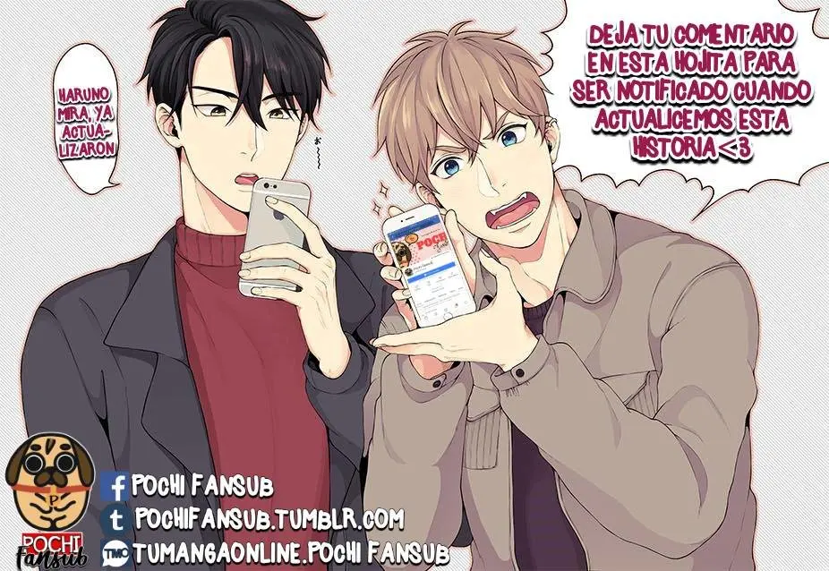 Boku, Ecchi na Tenshi desu! (2018) - Capítulo 2 - Página 33 - LectorTMOo