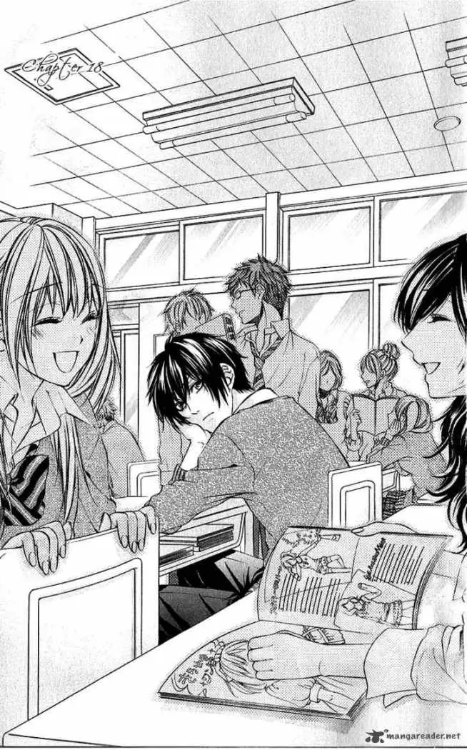 Boku Kara Kimi Ga Kienai (2008) - Capítulo 18 - Página 7 - LectorTMOo