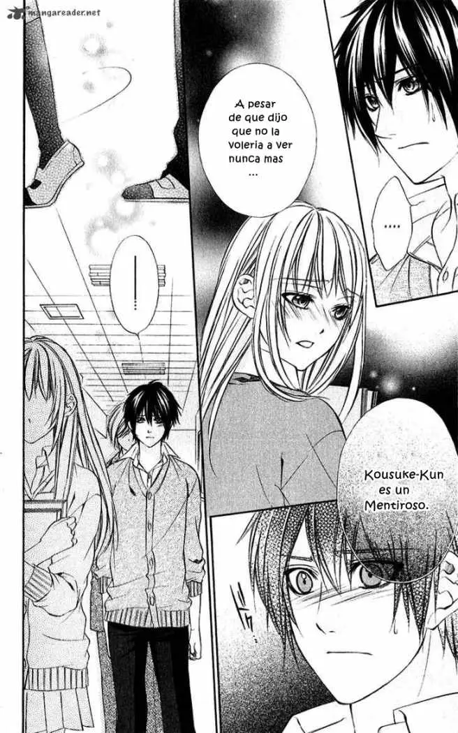 Boku Kara Kimi Ga Kienai (2008) - Capítulo 18 - Página 10 - LectorTMOo