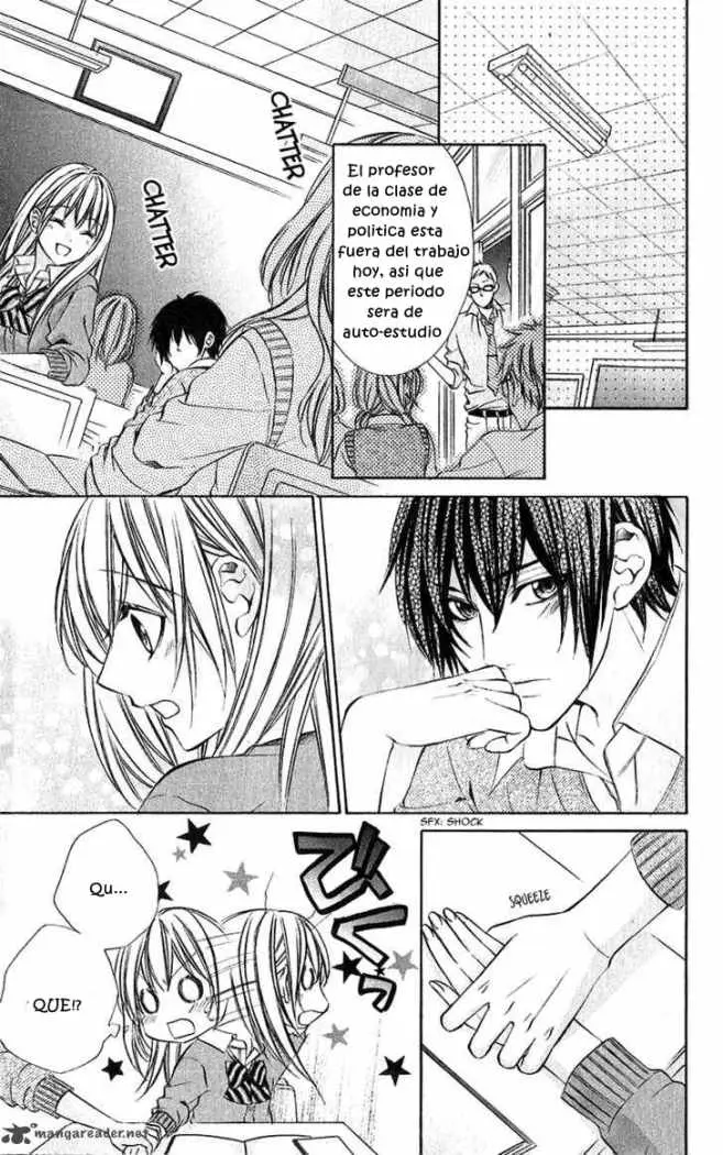 Boku Kara Kimi Ga Kienai (2008) - Capítulo 18 - Página 13 - LectorTMOo