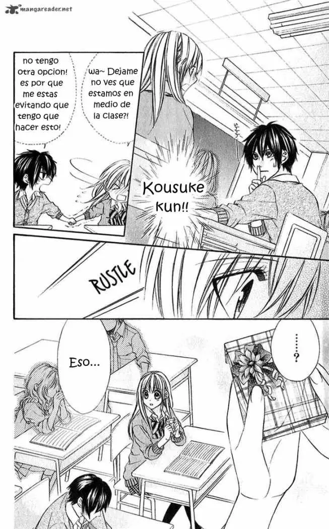 Boku Kara Kimi Ga Kienai (2008) - Capítulo 18 - Página 14 - LectorTMOo
