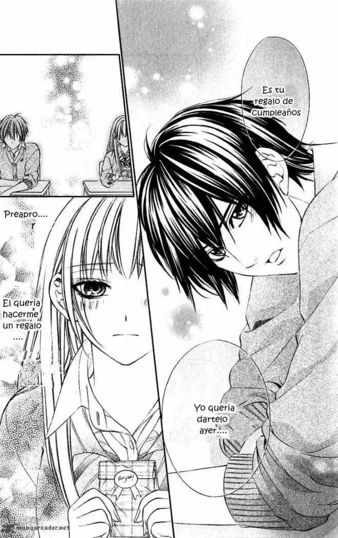Boku Kara Kimi Ga Kienai (2008) - Capítulo 18 - Página 15 - LectorTMOo