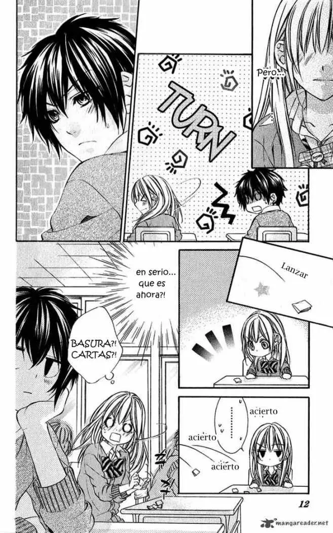 Boku Kara Kimi Ga Kienai (2008) - Capítulo 18 - Página 16 - LectorTMOo