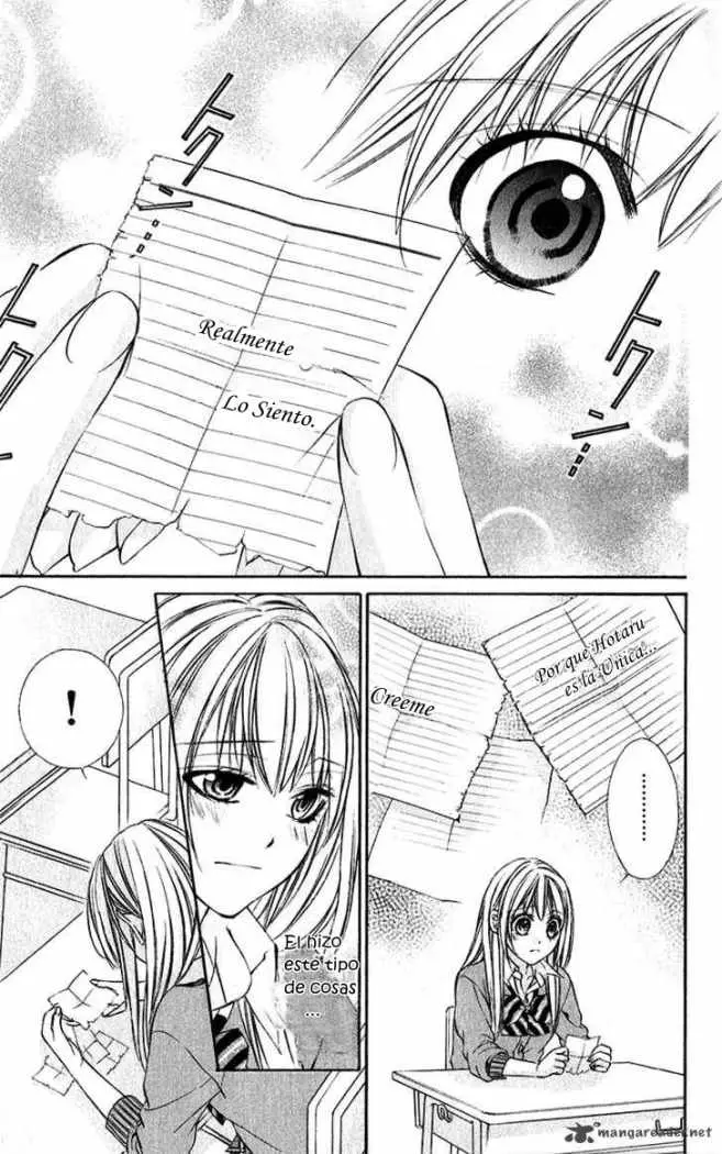 Boku Kara Kimi Ga Kienai (2008) - Capítulo 18 - Página 17 - LectorTMOo