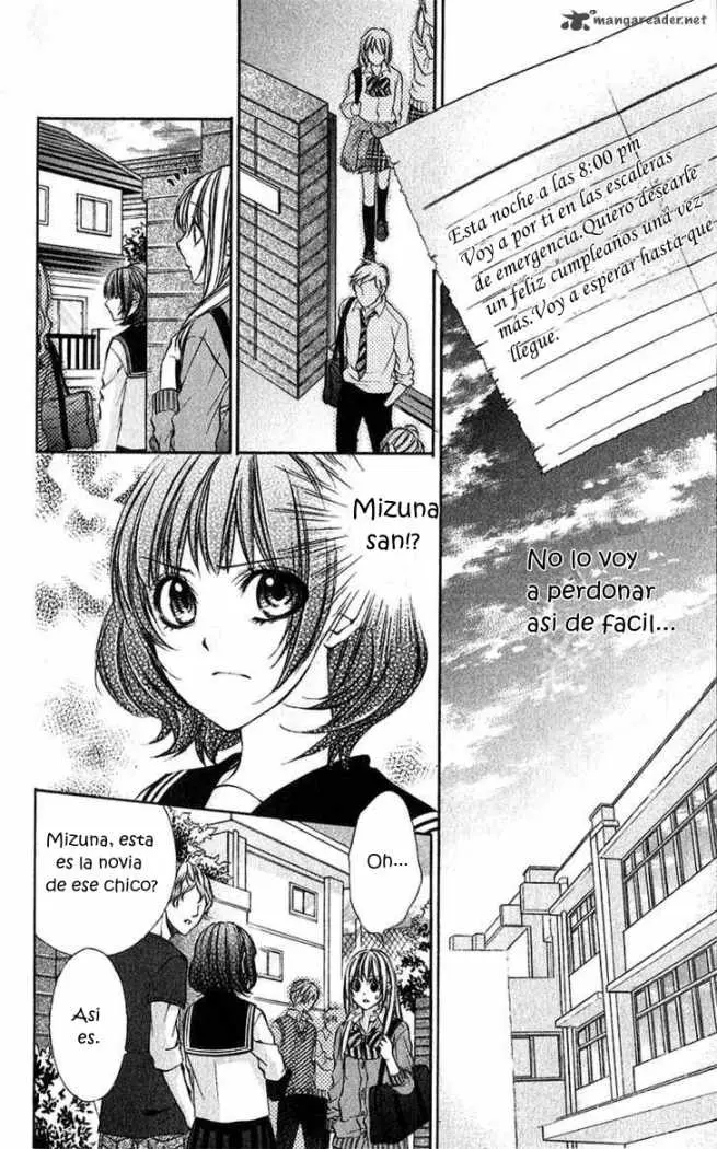 Boku Kara Kimi Ga Kienai (2008) - Capítulo 18 - Página 18 - LectorTMOo
