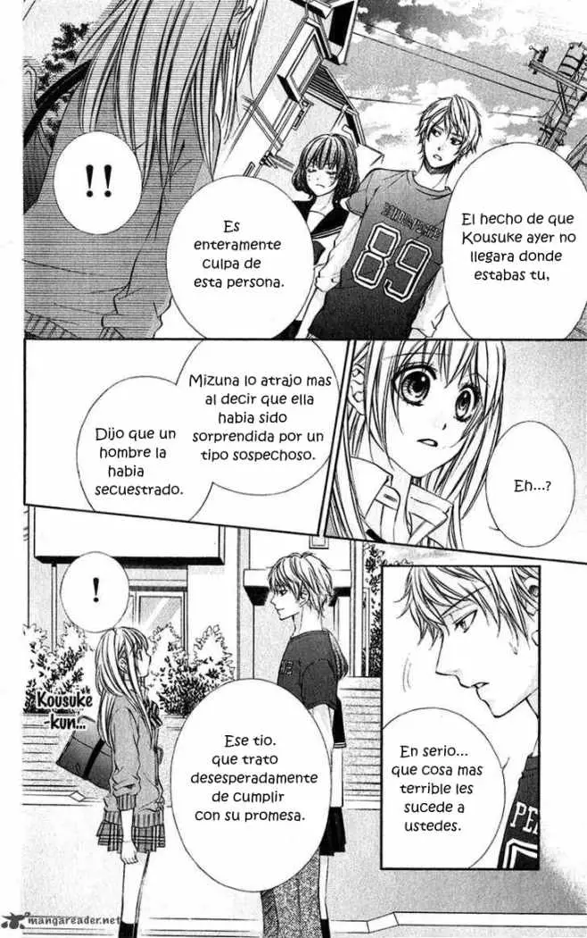 Boku Kara Kimi Ga Kienai (2008) - Capítulo 18 - Página 20 - LectorTMOo