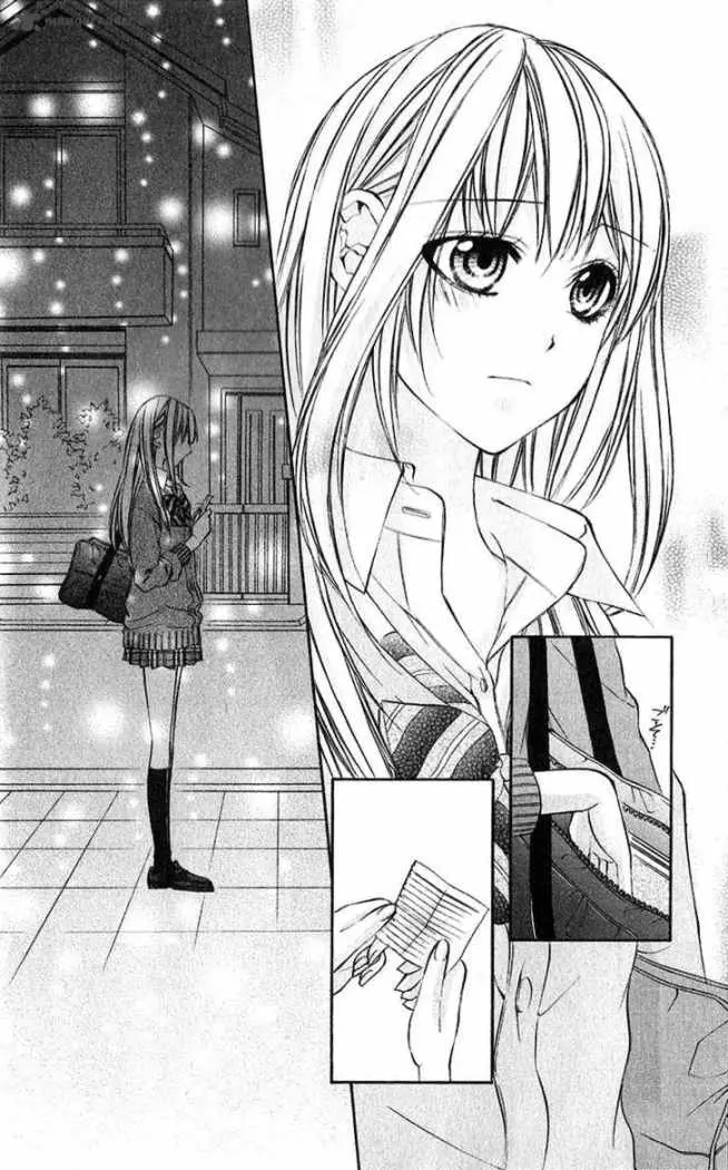 Boku Kara Kimi Ga Kienai (2008) - Capítulo 18 - Página 22 - LectorTMOo