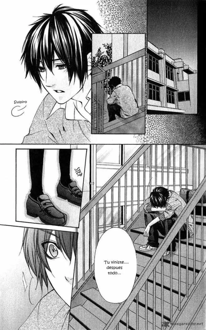 Boku Kara Kimi Ga Kienai (2008) - Capítulo 18 - Página 23 - LectorTMOo