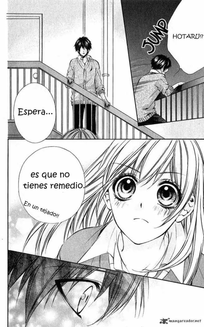 Boku Kara Kimi Ga Kienai (2008) - Capítulo 18 - Página 24 - LectorTMOo