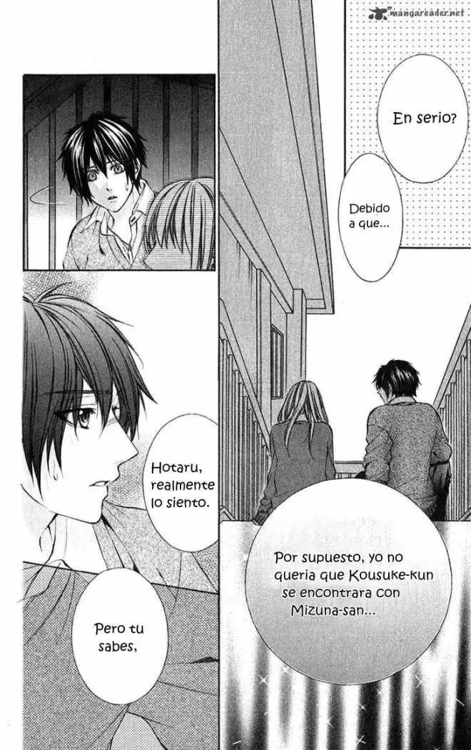 Boku Kara Kimi Ga Kienai (2008) - Capítulo 18 - Página 26 - LectorTMOo