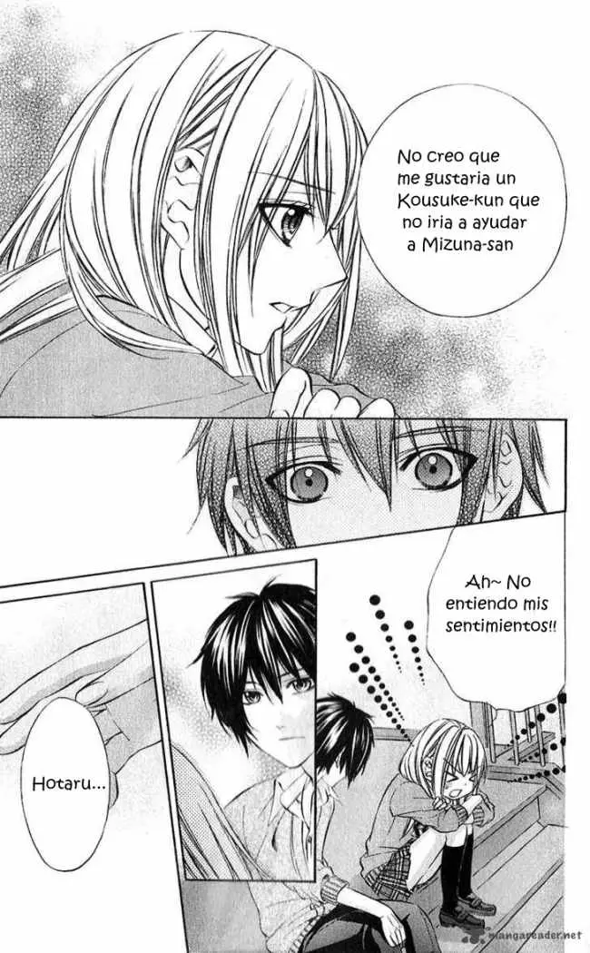 Boku Kara Kimi Ga Kienai (2008) - Capítulo 18 - Página 27 - LectorTMOo