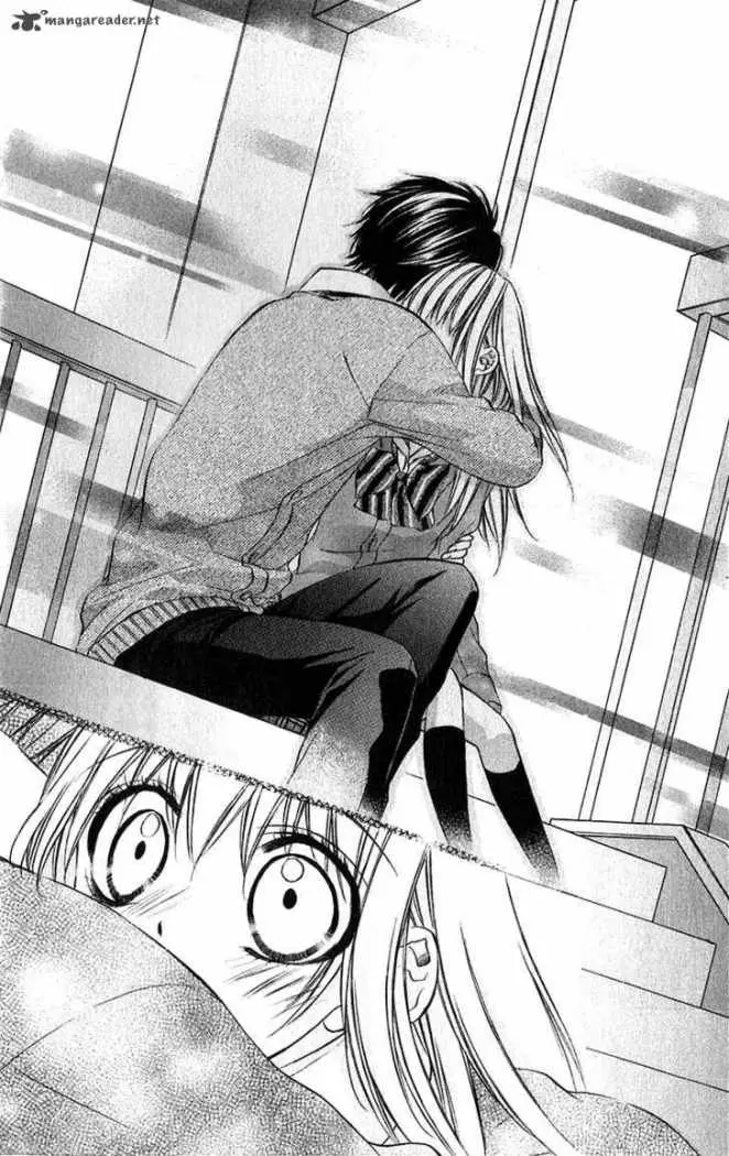Boku Kara Kimi Ga Kienai (2008) - Capítulo 18 - Página 28 - LectorTMOo