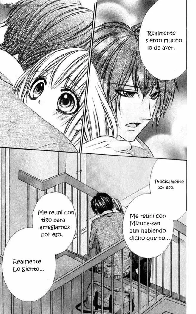 Boku Kara Kimi Ga Kienai (2008) - Capítulo 18 - Página 29 - LectorTMOo