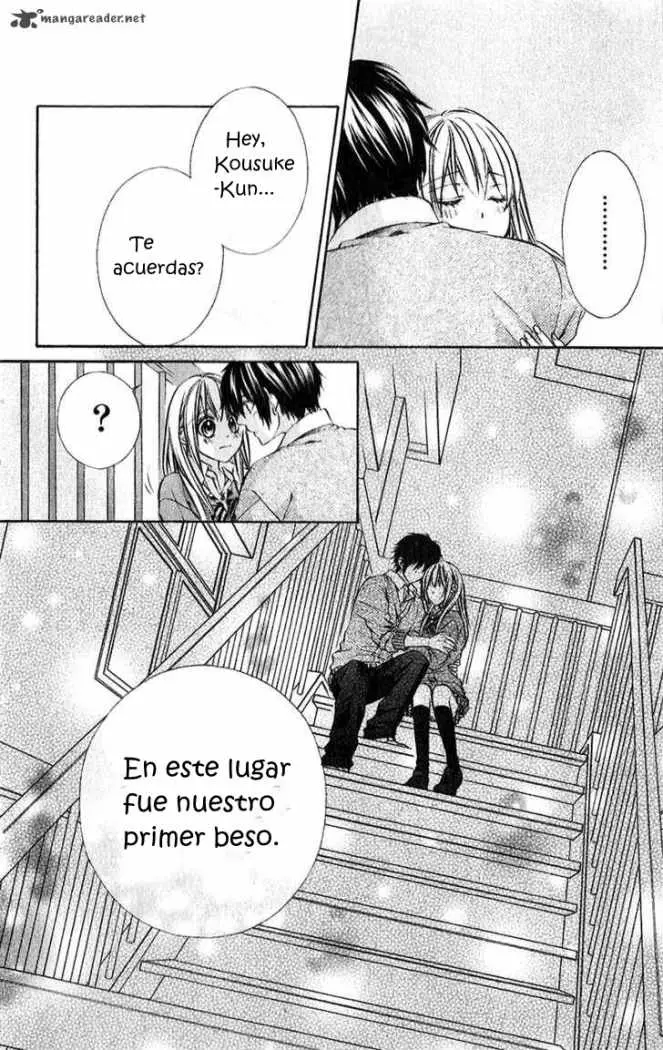 Boku Kara Kimi Ga Kienai (2008) - Capítulo 18 - Página 30 - LectorTMOo