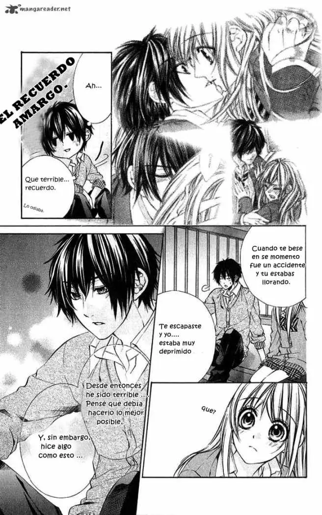 Boku Kara Kimi Ga Kienai (2008) - Capítulo 18 - Página 31 - LectorTMOo