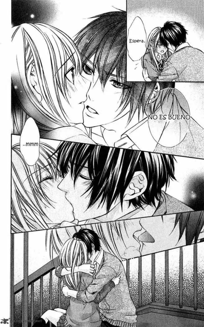 Boku Kara Kimi Ga Kienai (2008) - Capítulo 18 - Página 33 - LectorTMOo
