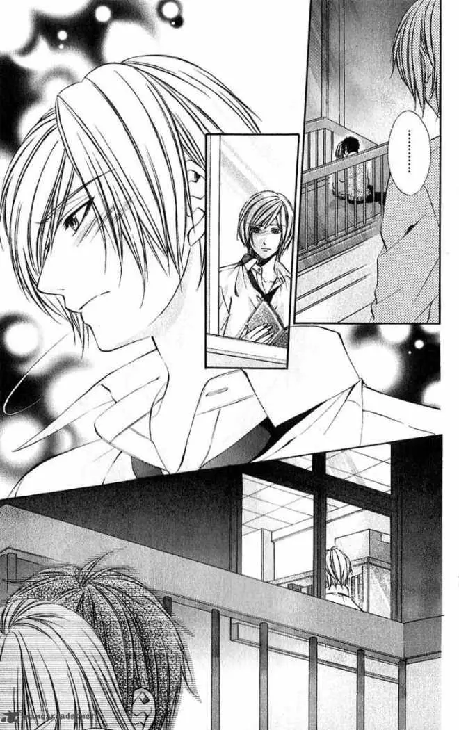 Boku Kara Kimi Ga Kienai (2008) - Capítulo 18 - Página 34 - LectorTMOo