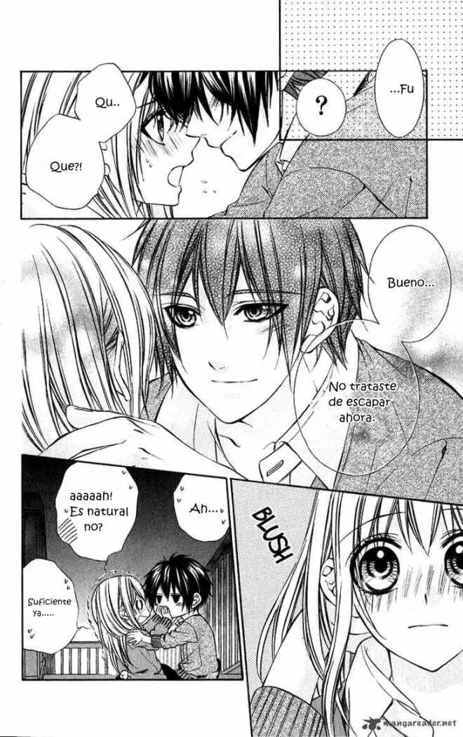 Boku Kara Kimi Ga Kienai (2008) - Capítulo 18 - Página 35 - LectorTMOo