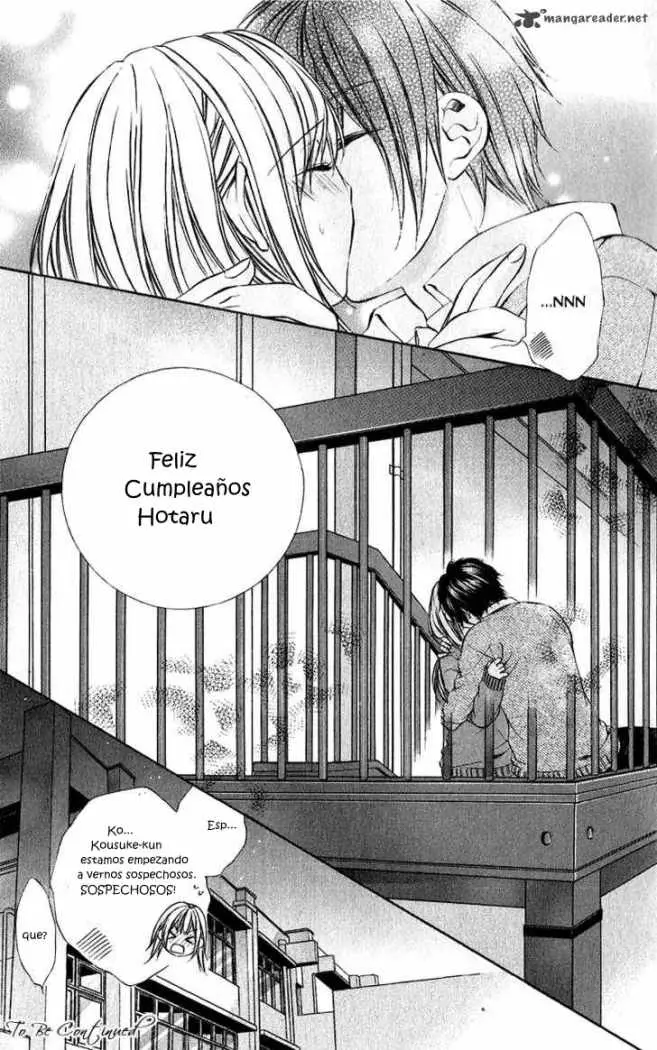 Boku Kara Kimi Ga Kienai (2008) - Capítulo 18 - Página 36 - LectorTMOo
