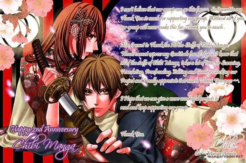 Boku Kara Kimi Ga Kienai (2008) - Capítulo 18 - Página 41 - LectorTMOo