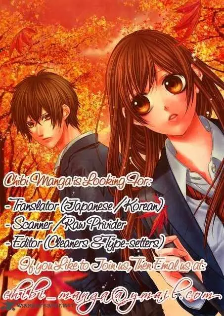 Boku Kara Kimi Ga Kienai (2008) - Capítulo 18 - Página 42 - LectorTMOo