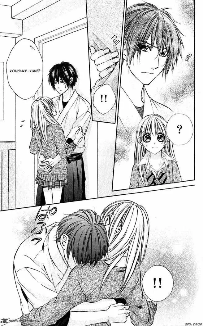 Boku Kara Kimi Ga Kienai (2008) - Capítulo 19 - Página 7 - LectorTMOo