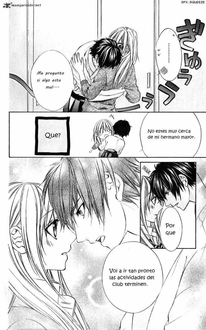 Boku Kara Kimi Ga Kienai (2008) - Capítulo 19 - Página 8 - LectorTMOo