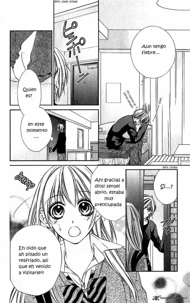 Boku Kara Kimi Ga Kienai (2008) - Capítulo 19 - Página 10 - LectorTMOo