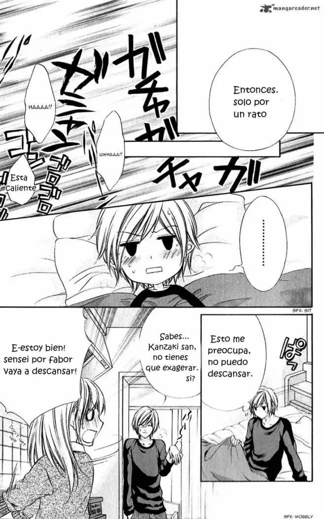 Boku Kara Kimi Ga Kienai (2008) - Capítulo 19 - Página 13 - LectorTMOo
