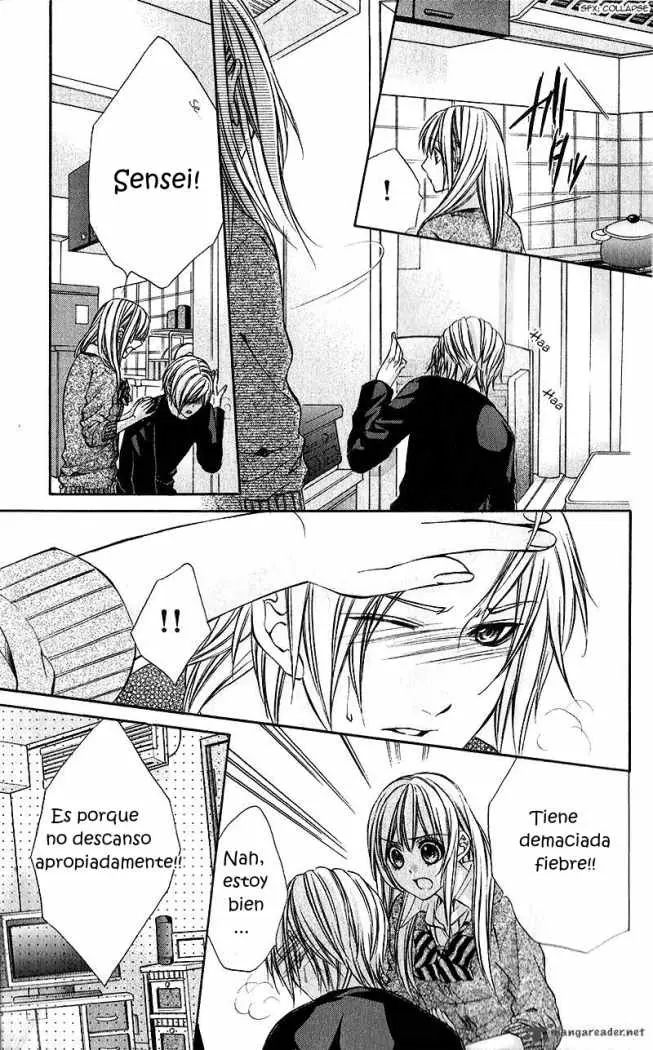 Boku Kara Kimi Ga Kienai (2008) - Capítulo 19 - Página 15 - LectorTMOo