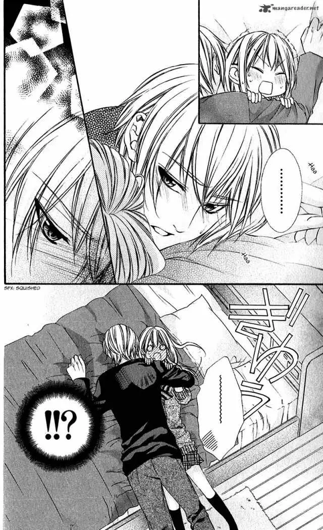 Boku Kara Kimi Ga Kienai (2008) - Capítulo 19 - Página 18 - LectorTMOo
