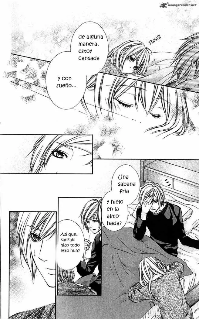 Boku Kara Kimi Ga Kienai (2008) - Capítulo 19 - Página 20 - LectorTMOo